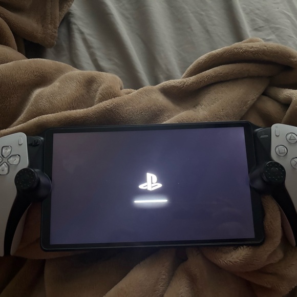 PS5 PORTAL (NOT TAKING OFFERS) price is firm - Picture 9 of 11